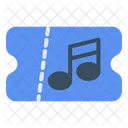 Concert  Icon