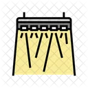 Concert Lighting  Icon