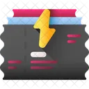 Concert Ticket Music Concert Icon