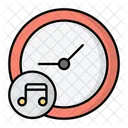 Concert time  Icon