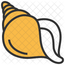 Conch Icon