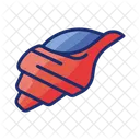 Conch  Icon