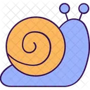 Conch Shell Nautical Seashell Icon