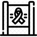 Concientizacion Dia Campana Icono