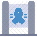 Concientizacion Dia Campana Icono