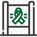 Concientizacion Dia Campana Icono