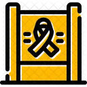 Concientizacion Dia Campana Icono