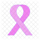 Conciencia Cinta Mama Icono