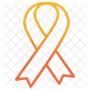 Concienciacion Sobre El Cancer Cancer Cinta Contra El Cancer Icono
