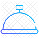 Concierge Bell Reception Bell Service Bell Icon