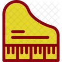 Concierto  Icono