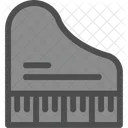 Concierto  Icono
