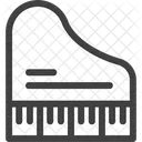 Concierto  Icono