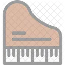 Concierto  Icono