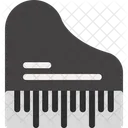 Concierto  Icono