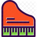 Concierto  Icono