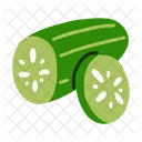 Fruits Fruits Legumes Icon