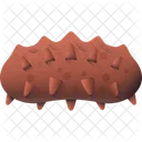 Concombre De Mer Fruits De Mer Aliments Sains Icon