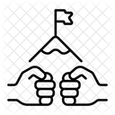 Competicao Desafio Rivalidade Icon
