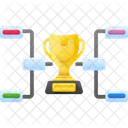 Concours  Icône