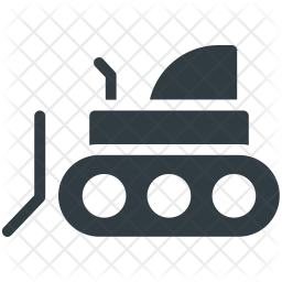 Concrete Icon
