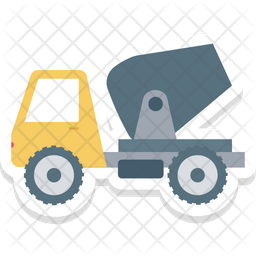 Concrete Icon