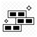 Concrete Block  Icon