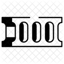 Concrete Block Icon