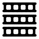 Concrete Block  Icon
