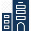 Building Building Construction Home Icon