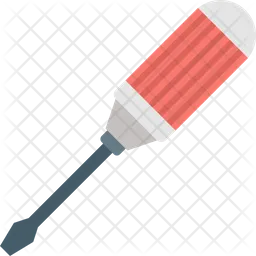 Concrete Drill  Icon