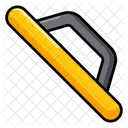Concrete Float Bull Float Construction Tool Icon