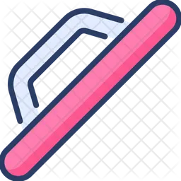 Concrete Float  Icon