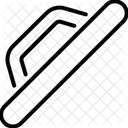 Concrete Float Construction Concreting Icon