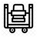 Concrete  Icon