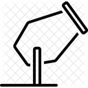 Concrete  Icon