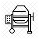 Concrete  Icon