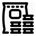 Concrete  Icon