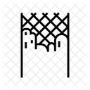 Concrete Layer  Icon