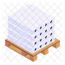 Concrete Barrier Concrete Product Concrete Material Icon