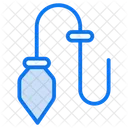 Level Gauge Leveling Tool Constriction Gadget Icon