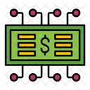 Concurrency  Icon