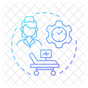 Concurrent Review Concurrent Review Icon