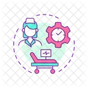 Concurrent Review Concurrent Review Icon