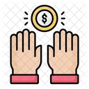 Concursante  Icono
