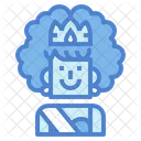Concurso de belleza  Icono