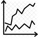 Condensateur Composant Condenseur Icône