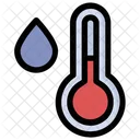 Condensation  Icon