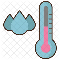 Condensation  Icon