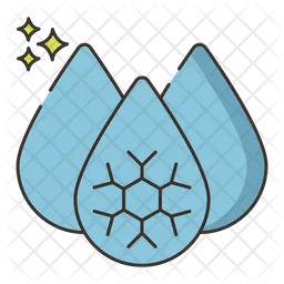 Condensation  Icon